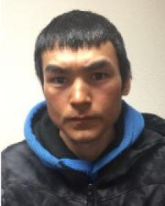 Noel Joseph Uttereyuk a registered Sex Offender / Child Kidnapper of Alaska