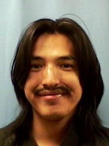 Cody Nicholi Trefon a registered Sex Offender / Child Kidnapper of Alaska