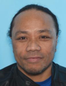 Isopo Setefano a registered Sex Offender / Child Kidnapper of Alaska