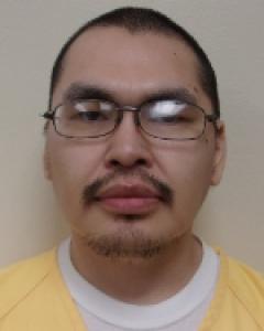Joseph Mike Simon a registered Sex Offender / Child Kidnapper of Alaska