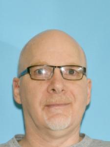 Patrick Shane Lasley a registered Sex Offender / Child Kidnapper of Alaska