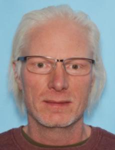 David Alan Goodman a registered Sex Offender / Child Kidnapper of Alaska