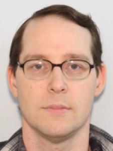 Justin Kody Vandyke a registered Sex Offender / Child Kidnapper of Alaska