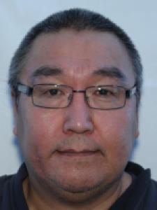 Ernest Ronald Ayuluk a registered Sex Offender / Child Kidnapper of Alaska