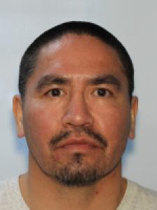 Gerald Wade Ginnis a registered Sex Offender / Child Kidnapper of Alaska