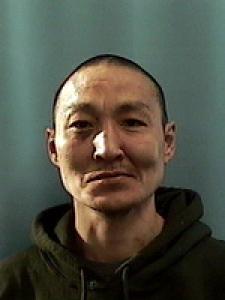 Eric Lawrence Ayuluk a registered Sex Offender / Child Kidnapper of Alaska