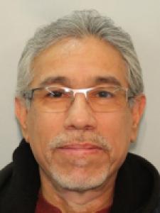 Lionel F Sotelo a registered Sex Offender / Child Kidnapper of Alaska