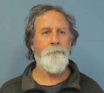 Scott James Leitner a registered Sex Offender / Child Kidnapper of Alaska