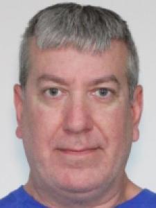 David Franklin Enboden a registered Sex Offender / Child Kidnapper of Alaska