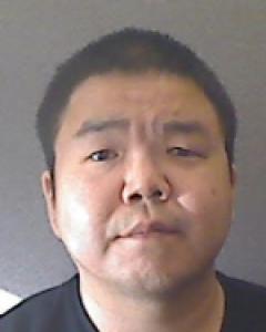 Benny Kevin Leon Angasan a registered Sex Offender / Child Kidnapper of Alaska