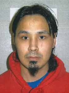 Tooe Elias Lockwood a registered Sex Offender / Child Kidnapper of Alaska