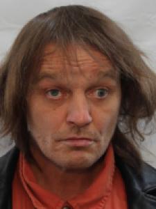 Earl Robert Vrooman Jr a registered Sex Offender / Child Kidnapper of Alaska