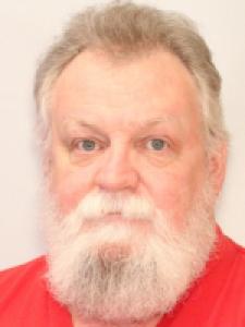Jerry Paul Hughes a registered Sex Offender / Child Kidnapper of Alaska