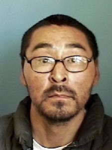 Raymond O Brown Jr a registered Sex Offender / Child Kidnapper of Alaska