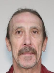 Jimmie Paul Laird Jr a registered Sex Offender / Child Kidnapper of Alaska