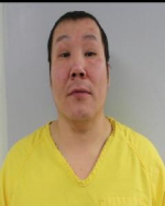 Leroy James Kobuk a registered Sex Offender / Child Kidnapper of Alaska