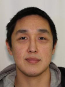 David Joseph Chanar III a registered Sex Offender / Child Kidnapper of Alaska