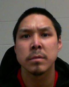 John Fabian Reuben Olson III a registered Sex Offender / Child Kidnapper of Alaska