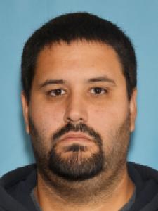 Ricky Dale Boyd Jr a registered Sex Offender / Child Kidnapper of Alaska