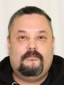 George Mahlon Cook a registered Sex Offender / Child Kidnapper of Alaska