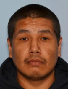 Mark Allen Shugak Jr a registered Sex Offender / Child Kidnapper of Alaska