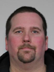 Landon Binder a registered Sex Offender / Child Kidnapper of Alaska