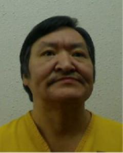Freddie Sage Tuckfield a registered Sex Offender / Child Kidnapper of Alaska
