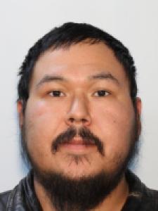 Andersen Jerimiah Kvamme a registered Sex Offender / Child Kidnapper of Alaska