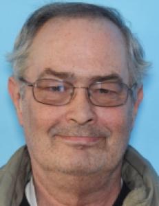 Charles Robert Gray a registered Sex Offender / Child Kidnapper of Alaska