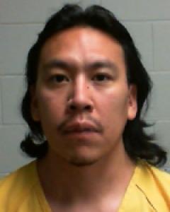 Anthony Davis Kahutak a registered Sex Offender / Child Kidnapper of Alaska