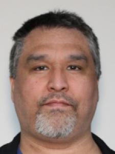 Roland Dean Ozhuwan Goossen a registered Sex Offender / Child Kidnapper of Alaska