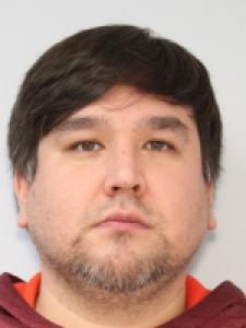 John Michael James Gleason a registered Sex Offender / Child Kidnapper of Alaska