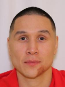 Darin John Cleveland a registered Sex Offender / Child Kidnapper of Alaska