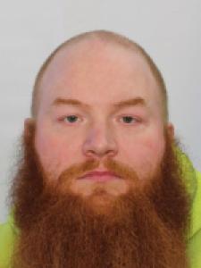 Jeremiah Fagan Alexander a registered Sex Offender / Child Kidnapper of Alaska