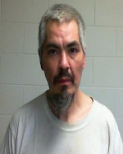 Louis Christopher Tavares a registered Sex Offender / Child Kidnapper of Alaska