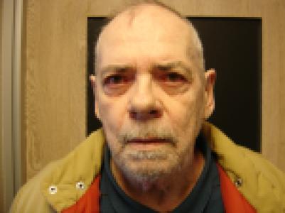 Gary Albert Tysowski a registered Sex Offender / Child Kidnapper of Alaska