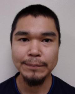 Jermaine David Simeon Charlie a registered Sex Offender / Child Kidnapper of Alaska