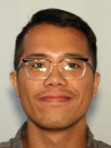 Austin Anthony Guzman Pangelinan a registered Sex Offender / Child Kidnapper of Alaska