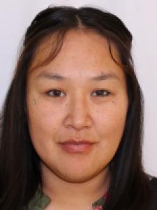Amanda Faye Sage a registered Sex Offender / Child Kidnapper of Alaska