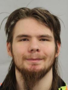 Kloud Avery Ludwig a registered Sex Offender / Child Kidnapper of Alaska