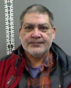 Paul Douglas Rock a registered Sex Offender / Child Kidnapper of Alaska