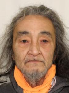 George Earl Shoogukuwrk a registered Sex Offender / Child Kidnapper of Alaska