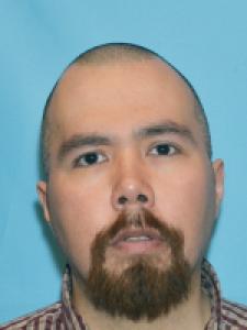 Jonathan Frank Gordon a registered Sex Offender / Child Kidnapper of Alaska