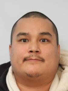 Evan John Neketa Jr a registered Sex Offender / Child Kidnapper of Alaska