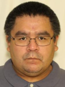 David Allen Theodore a registered Sex Offender / Child Kidnapper of Alaska