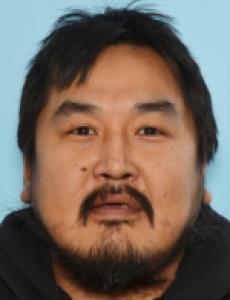 Jerry T I Panik II a registered Sex Offender / Child Kidnapper of Alaska