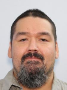 Henry Thomas Barker a registered Sex Offender / Child Kidnapper of Alaska