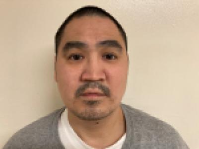 Frank Miller Kignak a registered Sex Offender / Child Kidnapper of Alaska
