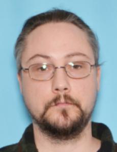 Zachary Wayne Pierce a registered Sex Offender / Child Kidnapper of Alaska
