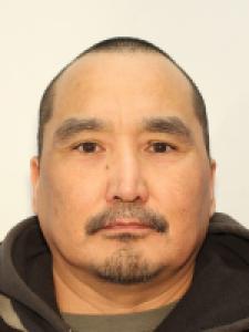 Moses Joseph Alexie a registered Sex Offender / Child Kidnapper of Alaska